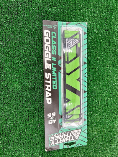 Slimed 33T strap - P8Ball - Buy, Sell, Trade