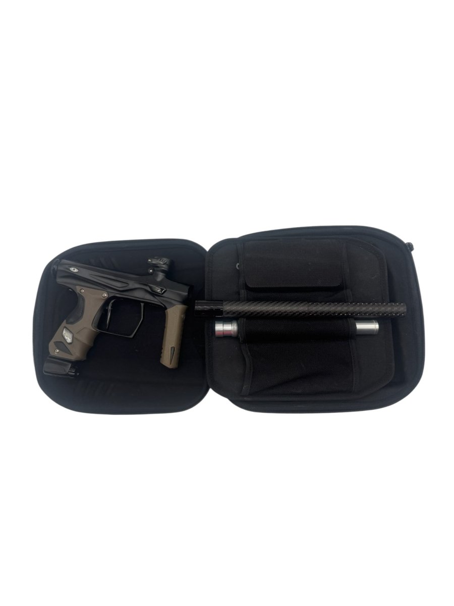 SMART PARTS SHOCKER AMP BLACK - USED - P8Ball - Buy, Sell, Trade