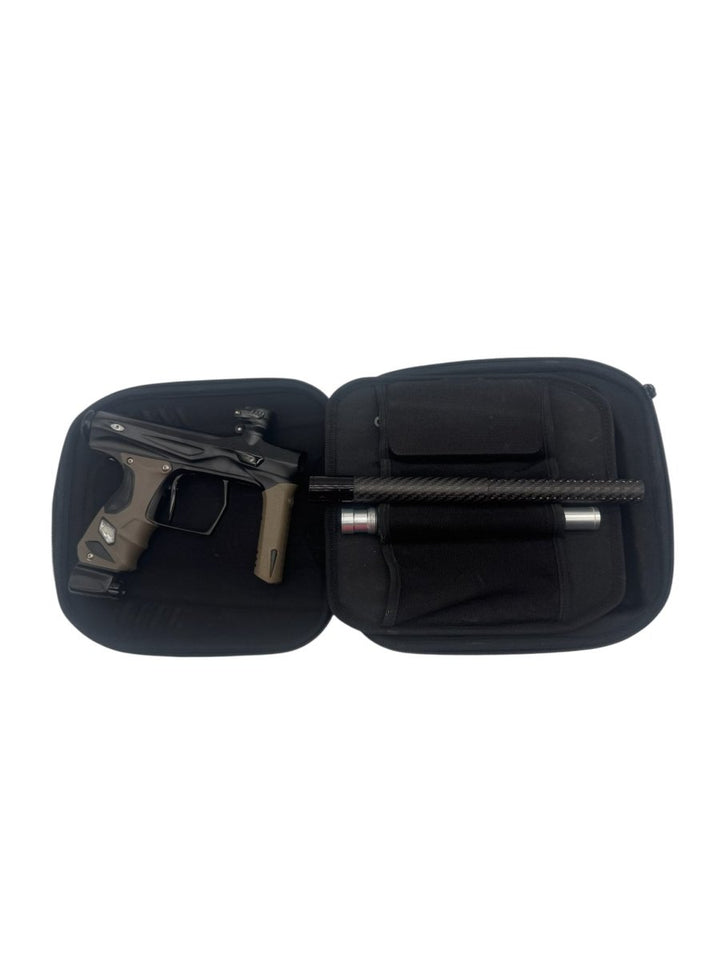 SMART PARTS SHOCKER AMP BLACK - USED - P8Ball - Buy, Sell, Trade