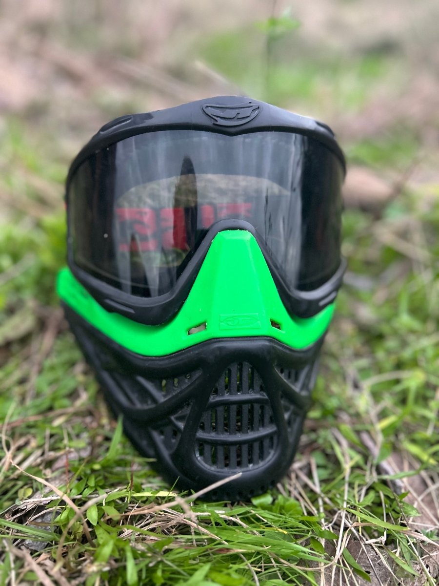 Smoke lens only - P8Ball - Buy, Sell, Trade