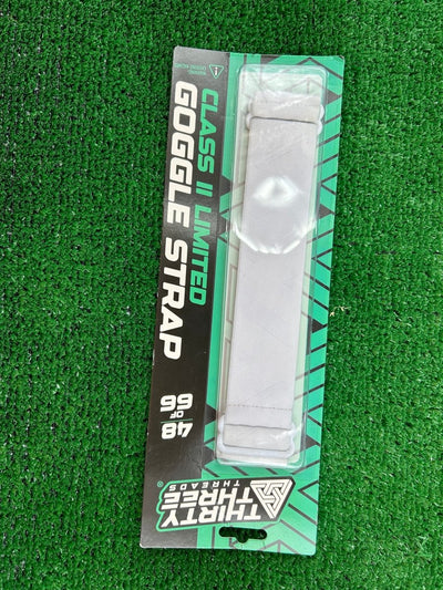 SnowBlind 33T strap - P8Ball - Buy, Sell, Trade