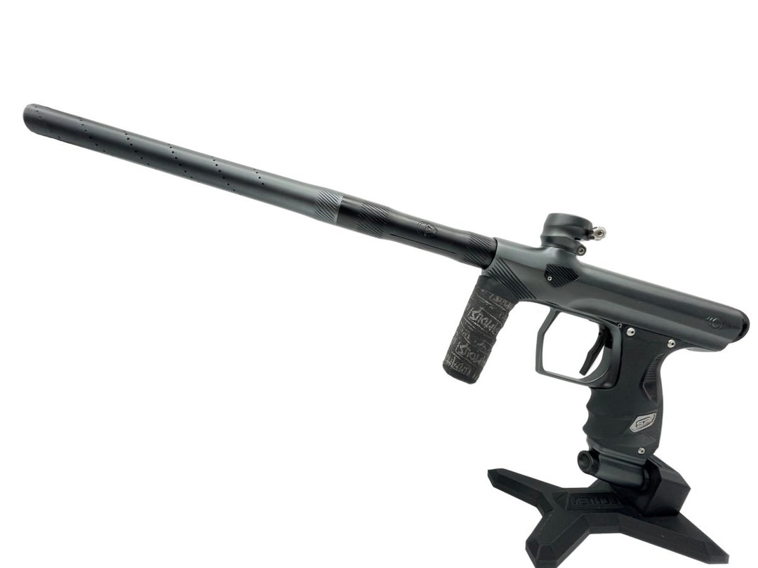 SP SHOCKER ERA - Gray - P8Ball - Buy, Sell, Trade