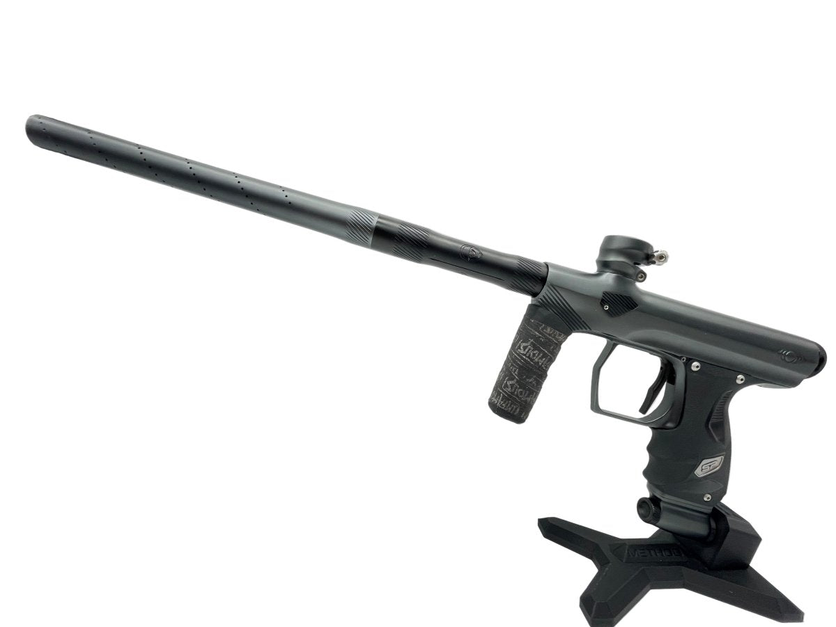 SP SHOCKER ERA - Gray - P8Ball - Buy, Sell, Trade