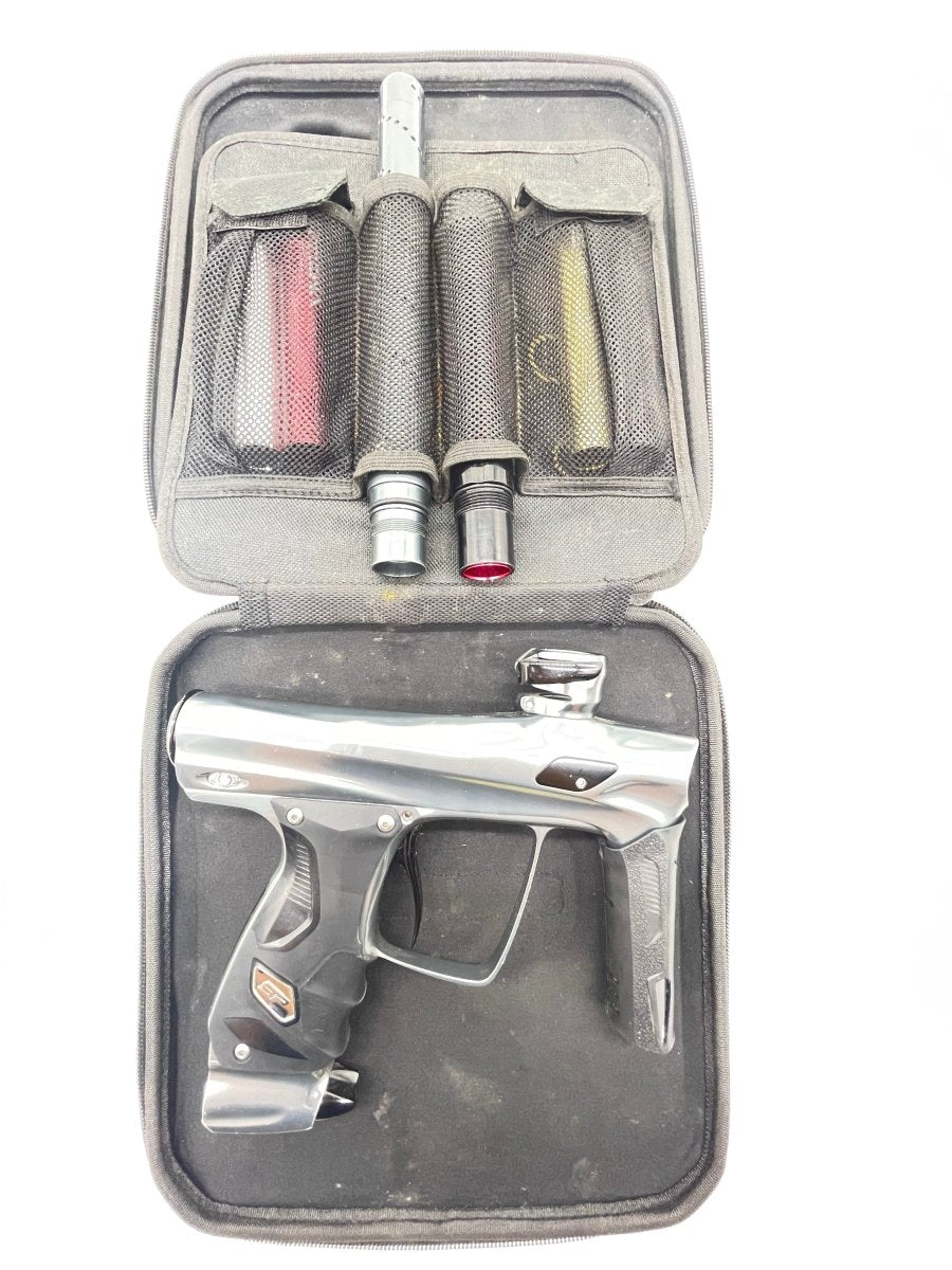 SP Shocker XLS - USED - P8Ball - Buy, Sell, Trade