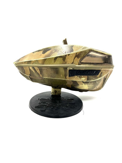 Spire 4 Camo no lid - P8Ball - Buy, Sell, Trade