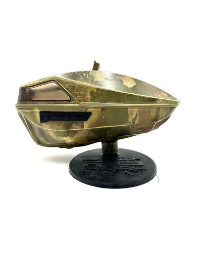 Spire 4 Camo no lid - P8Ball - Buy, Sell, Trade