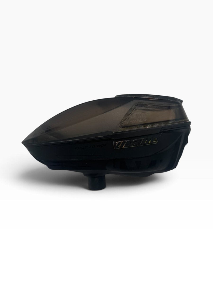 SPIRE 5 BLACK SMOKE USED - P8Ball - Buy, Sell, Trade