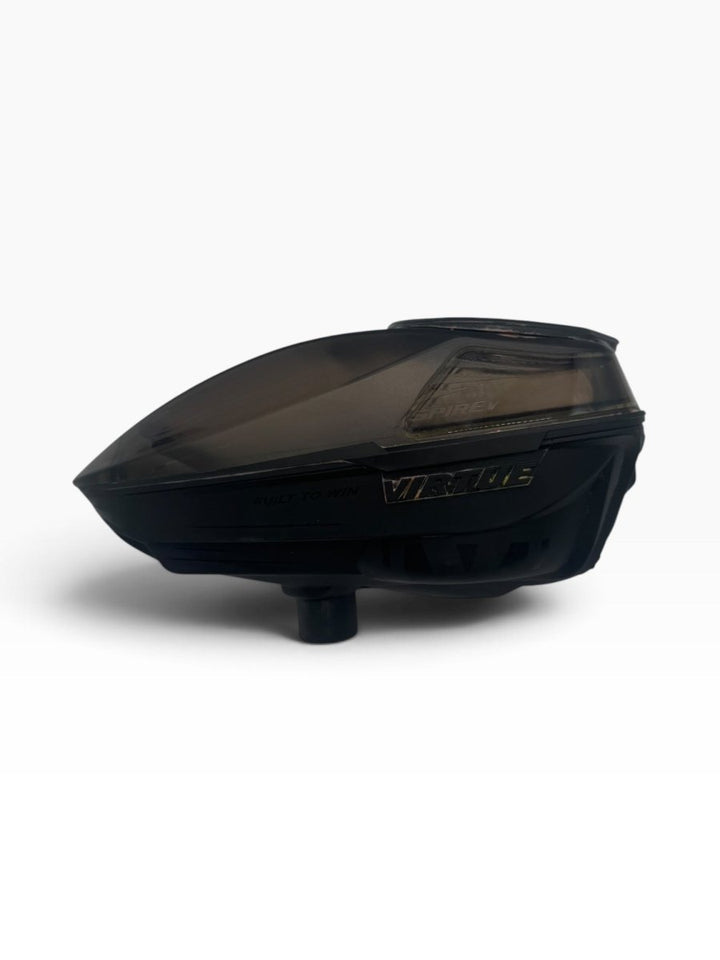 SPIRE 5 BLACK SMOKE USED - P8Ball - Buy, Sell, Trade