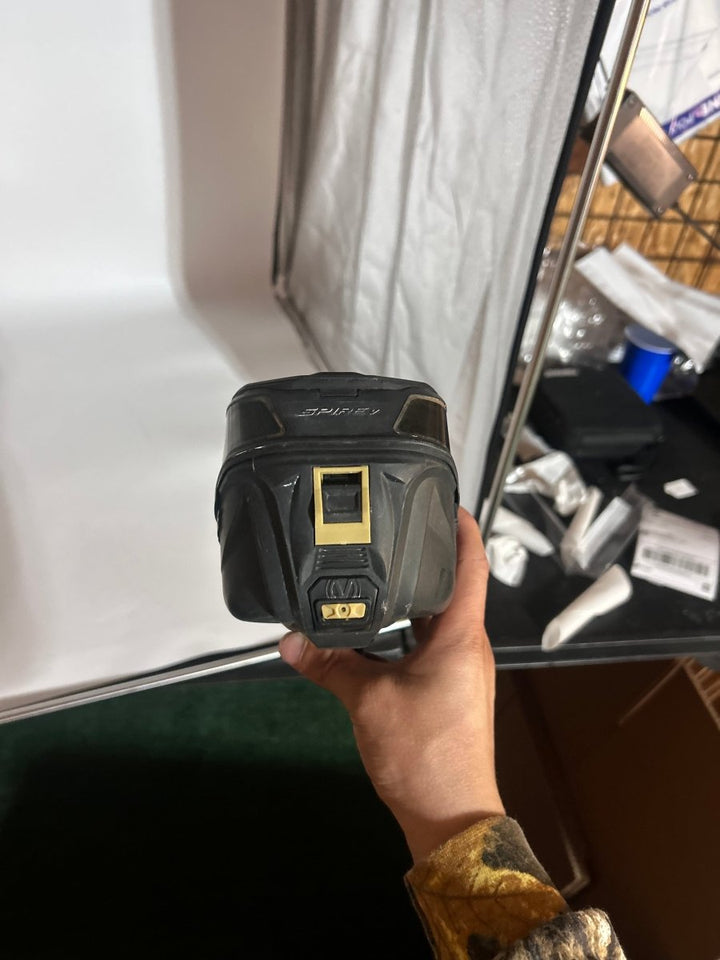Spire 5 black/brown - P8Ball - Buy, Sell, Trade