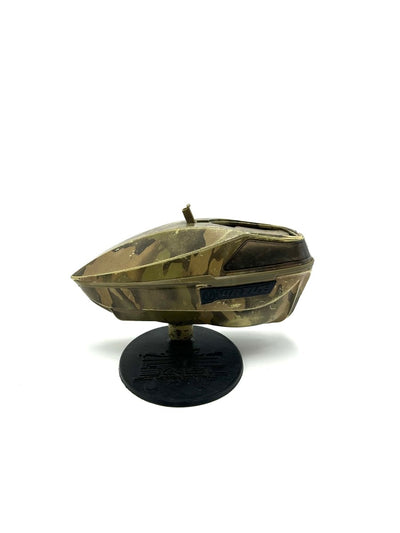 Spire 5 Camo Used - P8Ball - Buy, Sell, Trade
