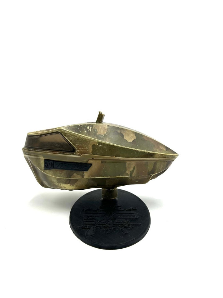 Spire 5 Camo Used - P8Ball - Buy, Sell, Trade