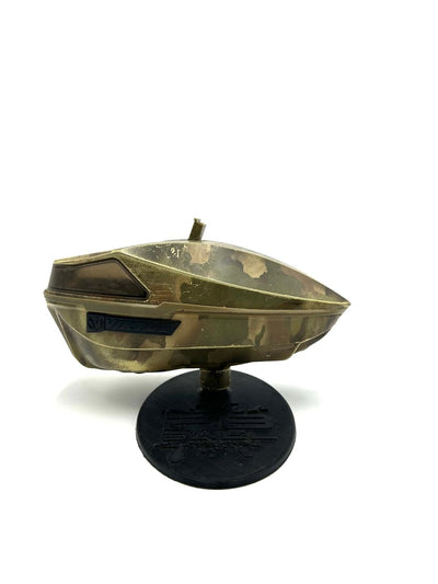 Spire 5 Camo Used - P8Ball - Buy, Sell, Trade