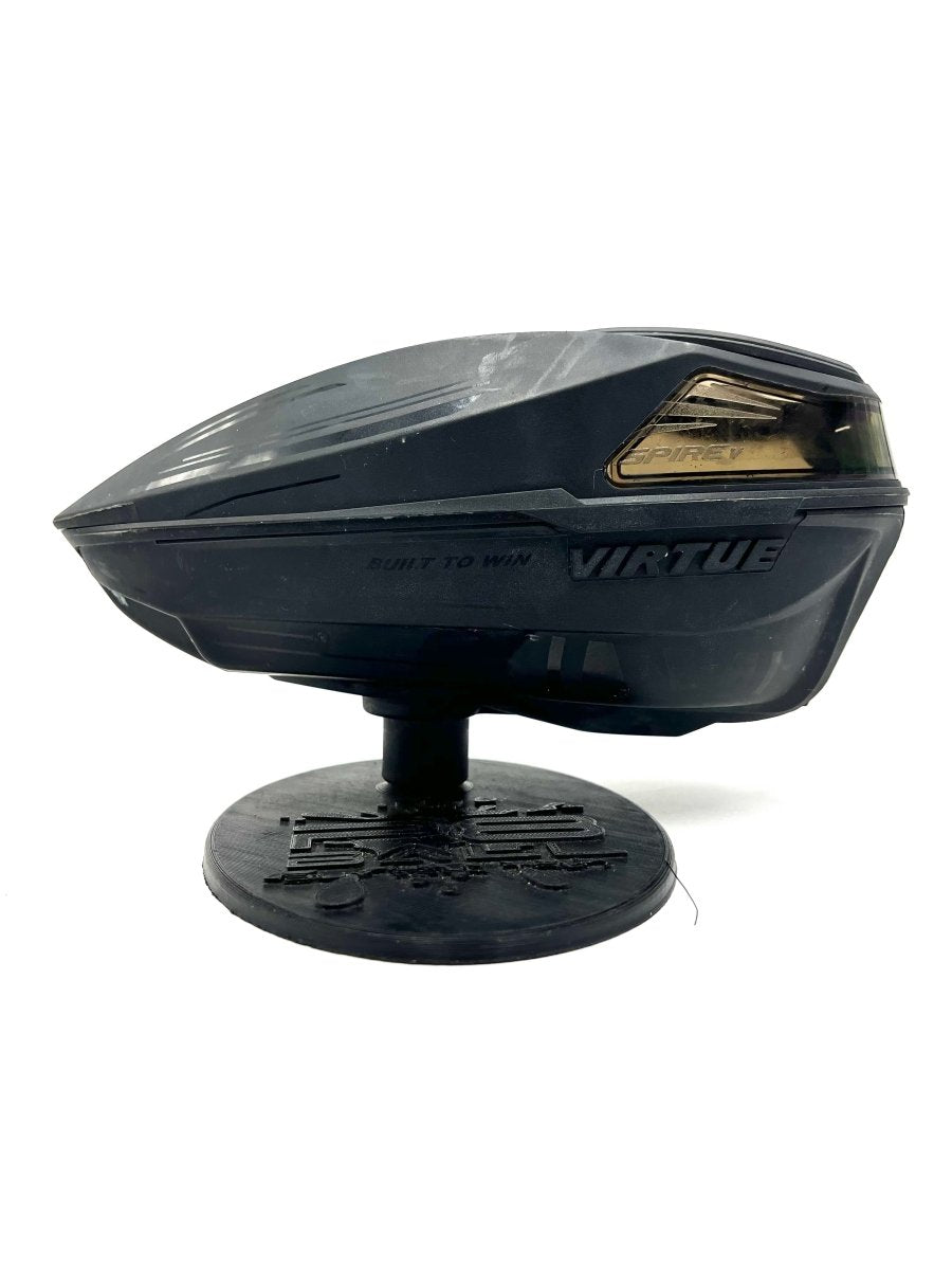 Spire 5 midnight used - P8Ball - Buy, Sell, Trade