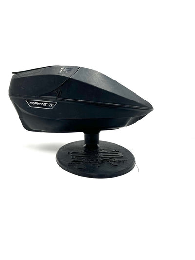 Spire ir black used rain lid - P8Ball - Buy, Sell, Trade