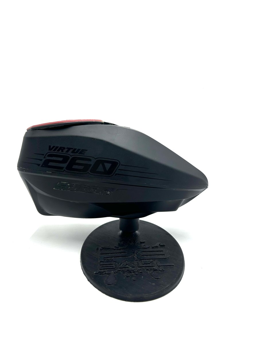 Spire IR2 Black Used - P8Ball - Buy, Sell, Trade