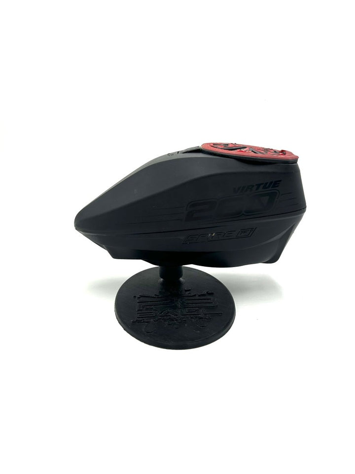 Spire IR2 Black Used - P8Ball - Buy, Sell, Trade