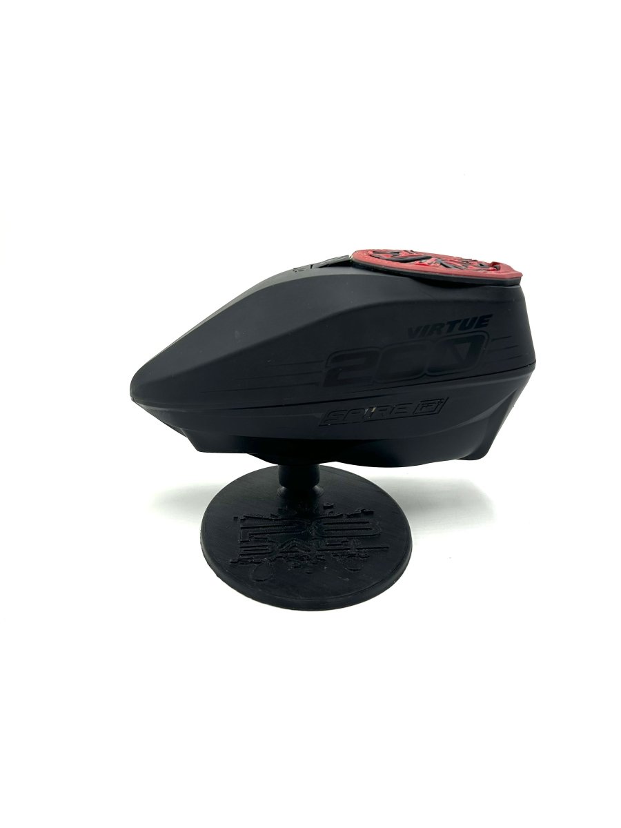 Spire IR2 Black Used - P8Ball - Buy, Sell, Trade
