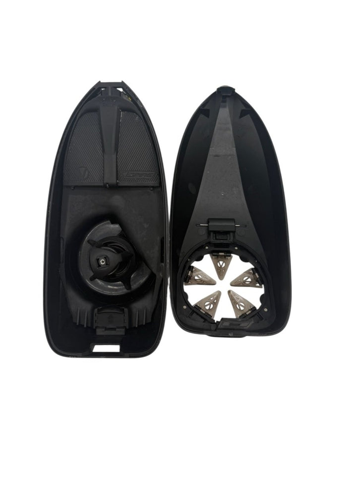 SPIRE IR2 BLACK USED - P8Ball - Buy, Sell, Trade