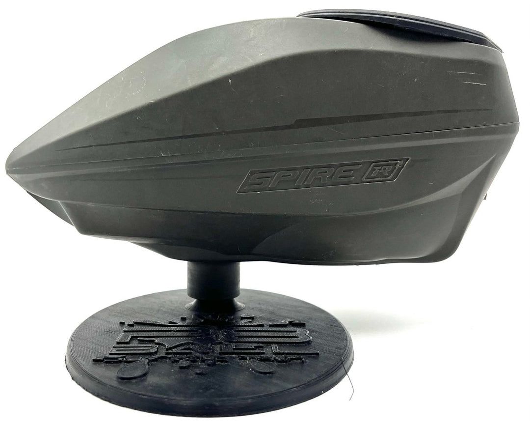 SPIRE IR2 OLIVE USED - P8Ball - Buy, Sell, Trade