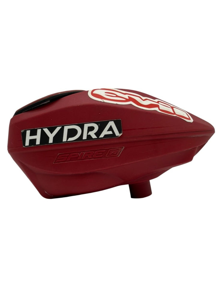 SPIRE IR2 RED USED - P8Ball - Buy, Sell, Trade