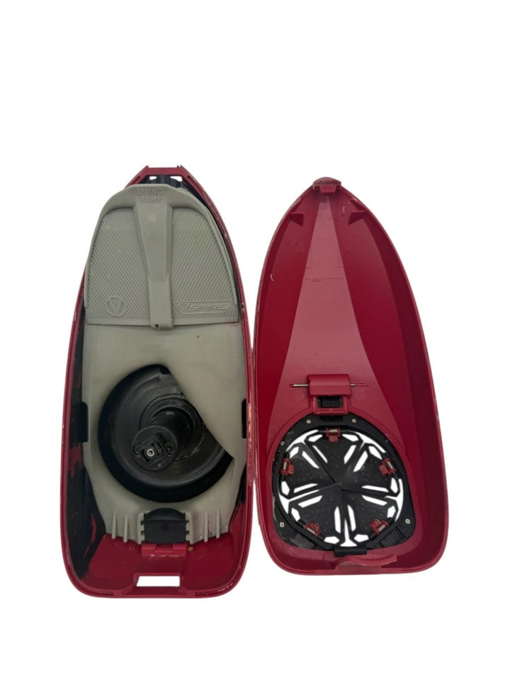 SPIRE IR2 RED USED - P8Ball - Buy, Sell, Trade