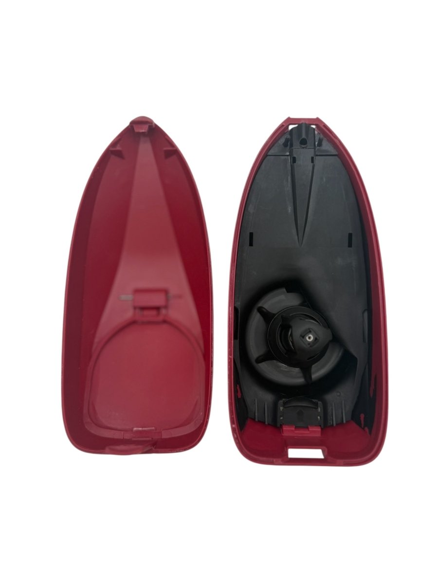 SPIRE IR2 RED USED - P8Ball - Buy, Sell, Trade