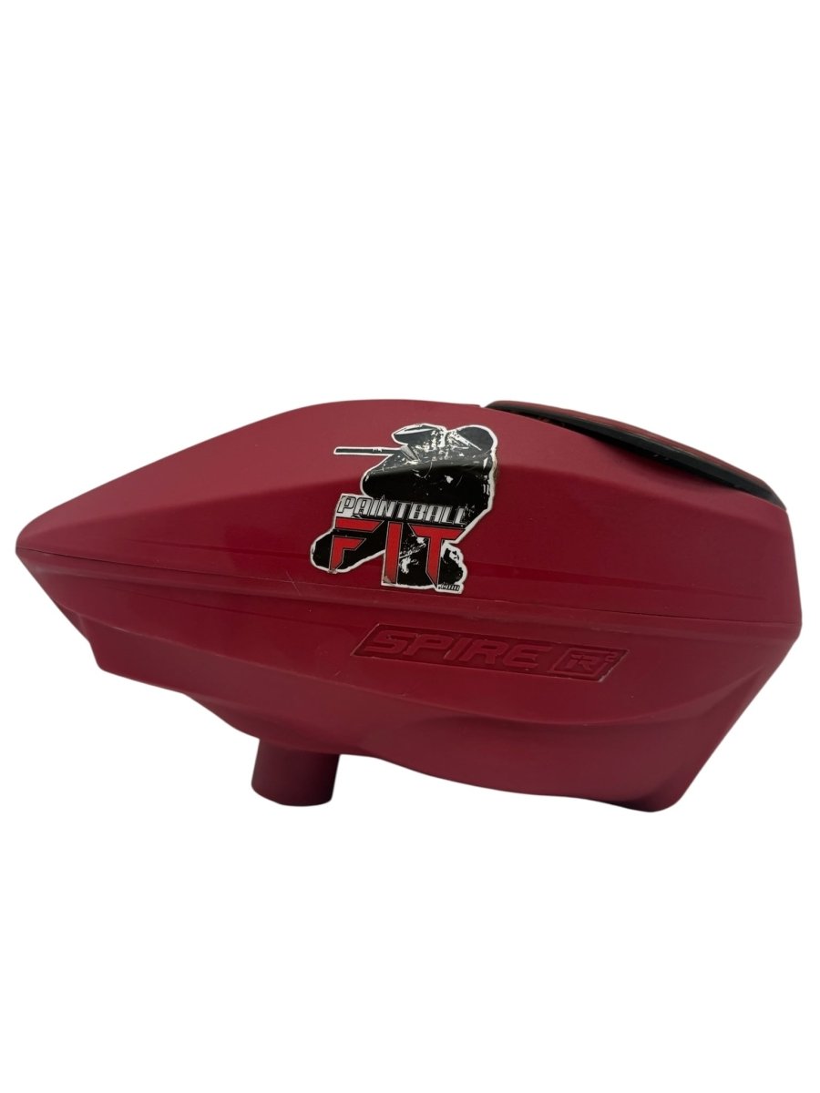SPIRE IR2 RED USED - P8Ball - Buy, Sell, Trade