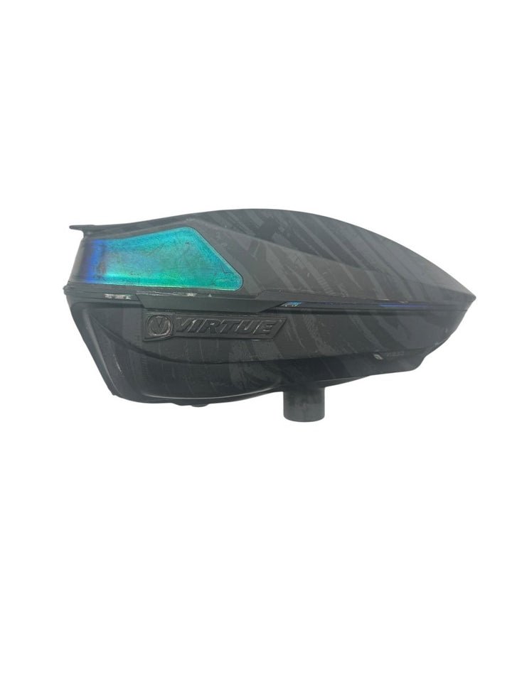 SPIRE IV BLACK CAMO USED - P8Ball - Buy, Sell, Trade