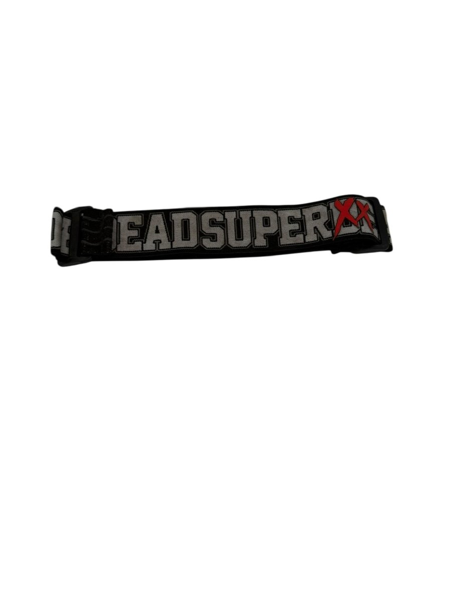 SUPERDEAD STRAP NEW - P8Ball - Buy, Sell, Trade