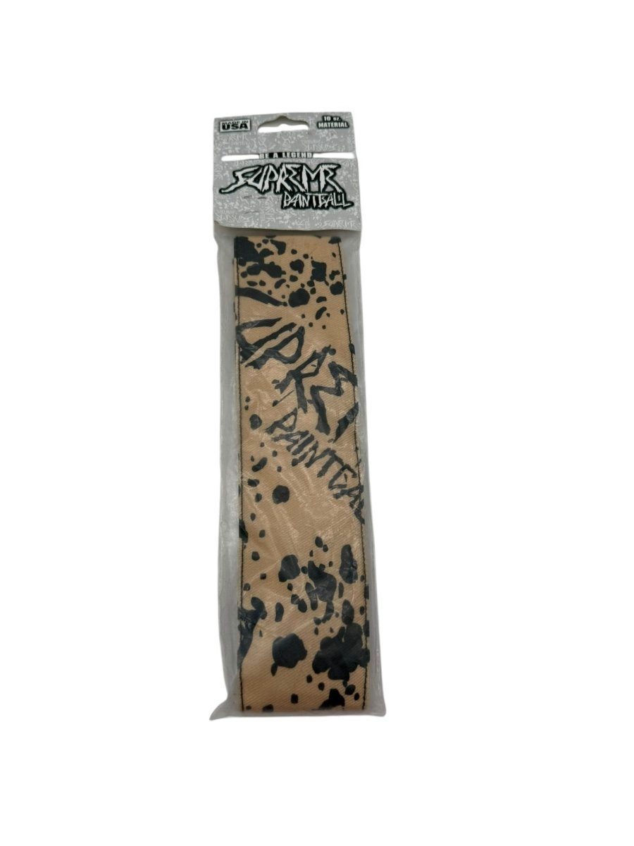 SUPREME HEADBAND TAN NEW - P8Ball - Buy, Sell, Trade