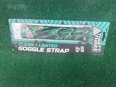 THIRTY THREE THREAD STAP GREEN LIGHTING 22of32 NEW - P8Ball - Buy, Sell, Trade