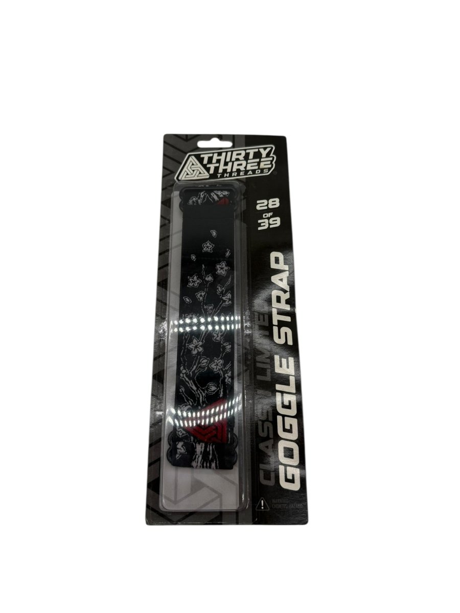 Thirty three threads strap new - P8Ball - Buy, Sell, Trade