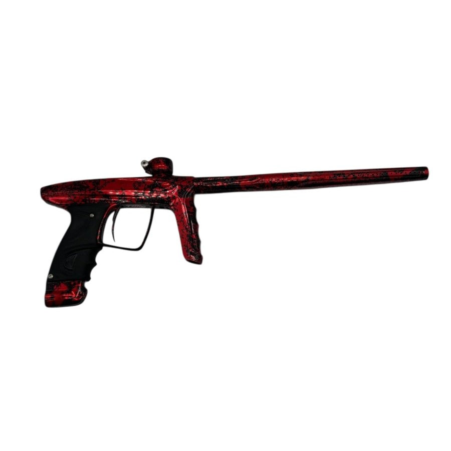 TM40 Blood splash - P8Ball - Buy, Sell, Trade