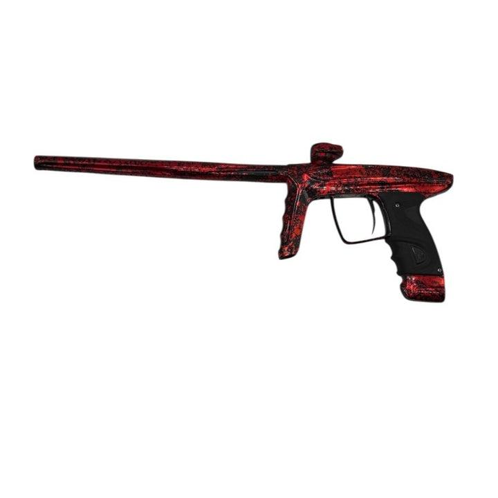 TM40 Blood splash - P8Ball - Buy, Sell, Trade