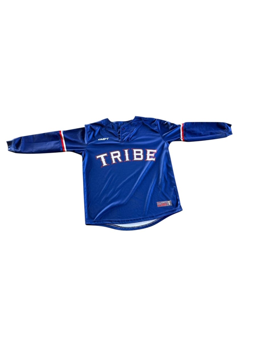 TRIBE JERSEY - P8Ball - Buy, Sell, Trade