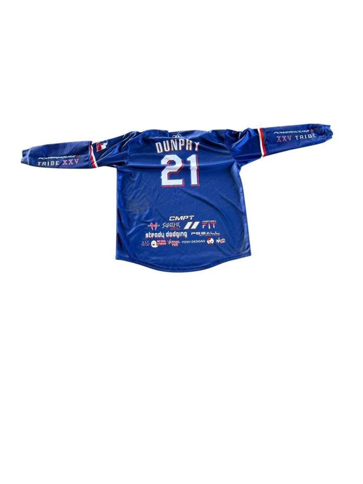 TRIBE JERSEY - P8Ball - Buy, Sell, Trade