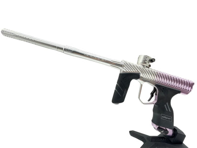 TWISTER DSR+ COBALT FADE W/MECH FRAME - USED - P8Ball - Buy, Sell, Trade