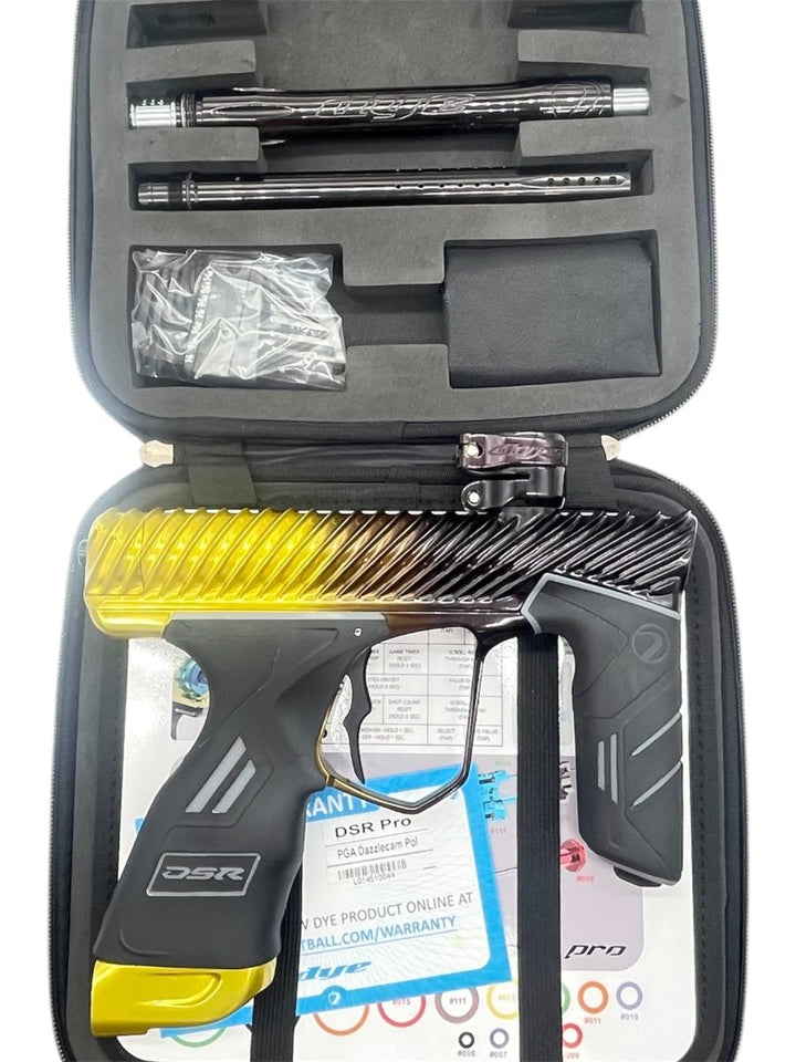 TWISTER DSR+ FEMME FETALE W/MECH FRAME - USED - P8Ball - Buy, Sell, Trade