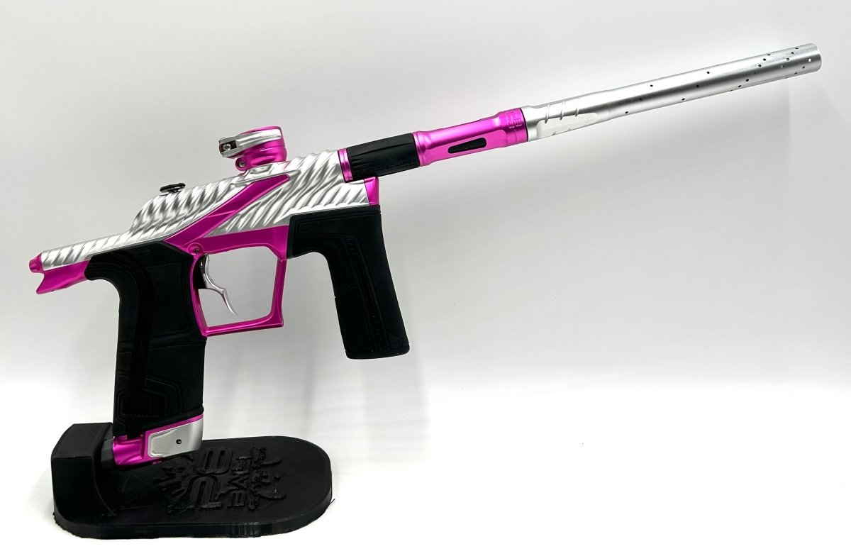 Twister Lv2 - P8Ball - Buy, Sell, Trade