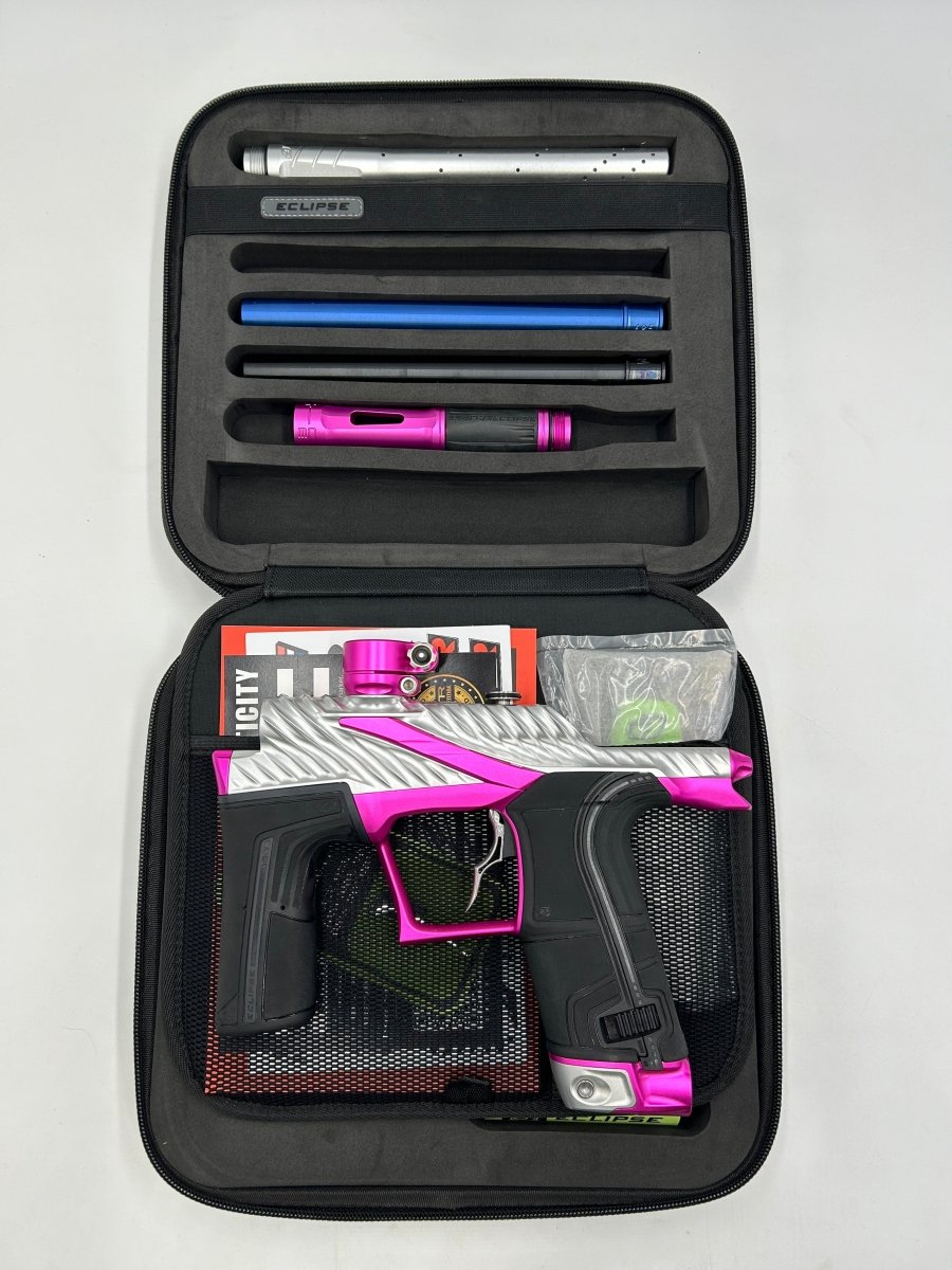 Twister Lv2 - P8Ball - Buy, Sell, Trade