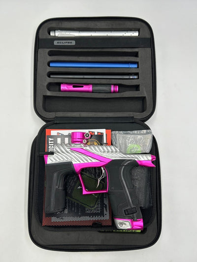 Twister Lv2 - P8Ball - Buy, Sell, Trade