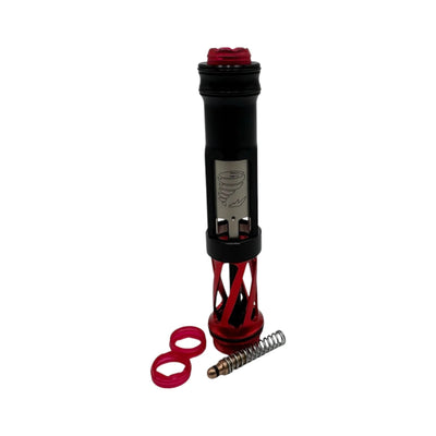 TWSTR X METHOD - VORTEX GEO R5 ENGINE - USED - P8Ball - Buy, Sell, Trade