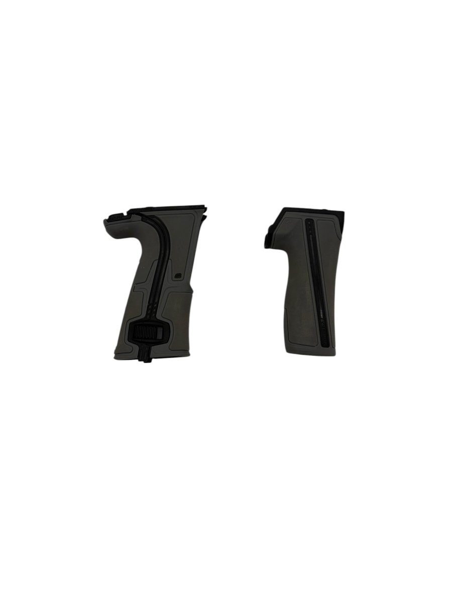 USED GREY R5/CS3 PRO GRIPS - P8Ball - Buy, Sell, Trade