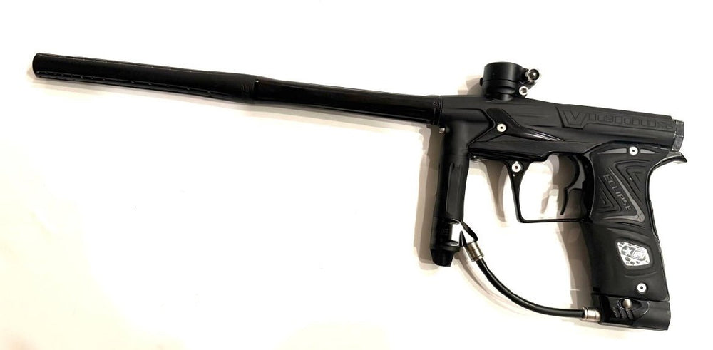 Vicious Geo 3 Black W/IV CORE - P8Ball - Buy, Sell, Trade