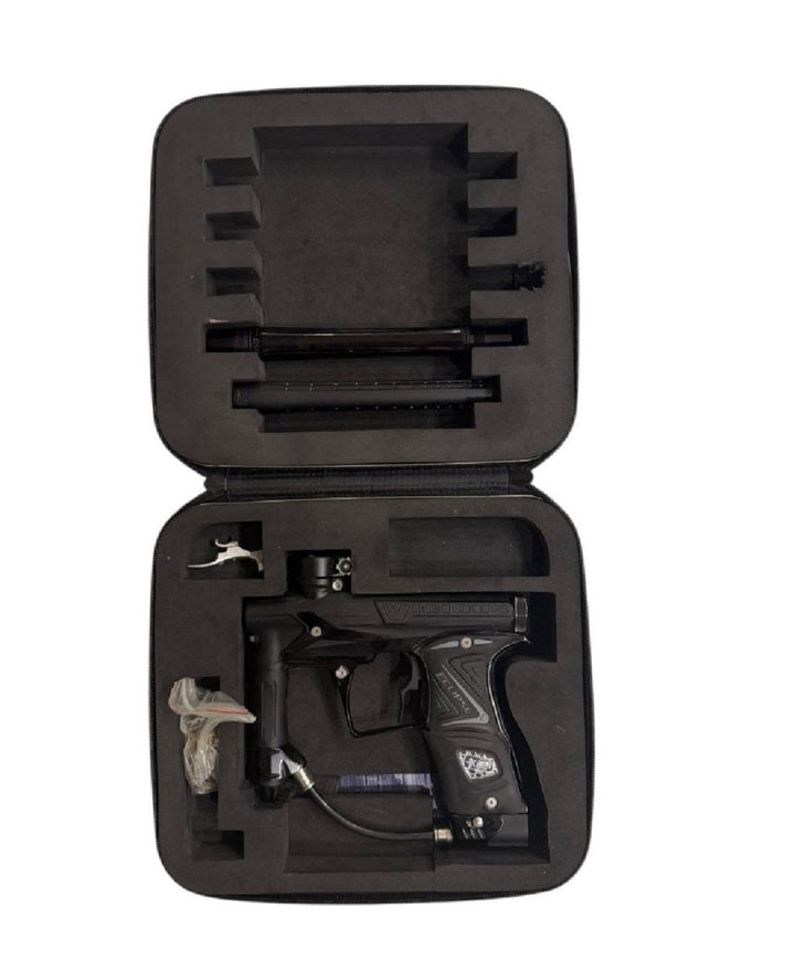 Vicious Geo 3 Black W/IV CORE - P8Ball - Buy, Sell, Trade