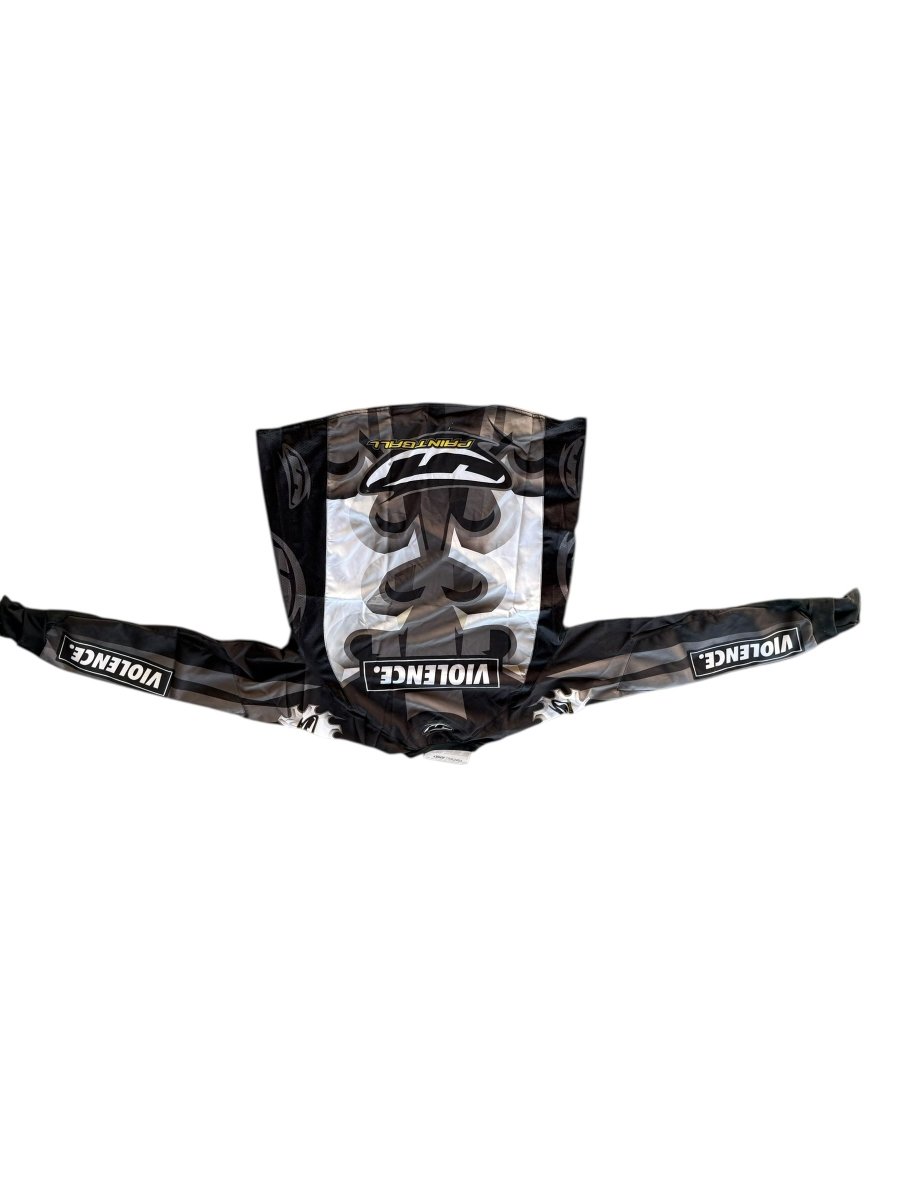 VIOLENCE JERSEY - P8Ball - Buy, Sell, Trade
