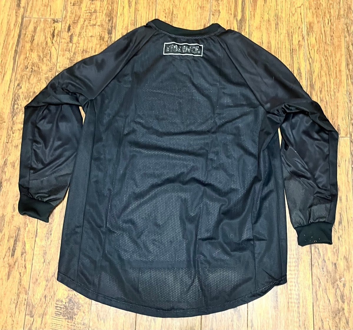 Violence Jersey - P8Ball - Buy, Sell, Trade