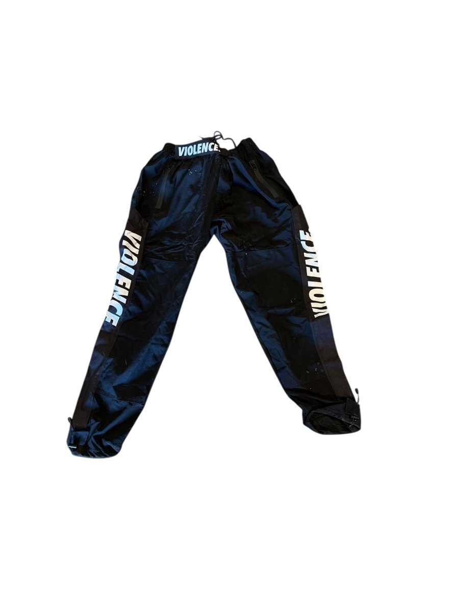 VIOLENCE PANTS - P8Ball - Buy, Sell, Trade
