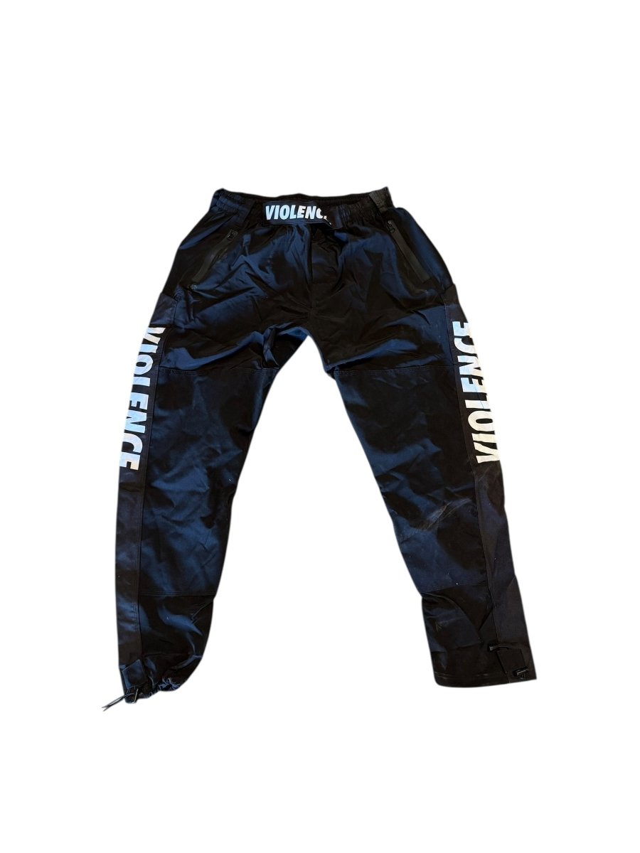 VIOLENCE PANTS - P8Ball - Buy, Sell, Trade