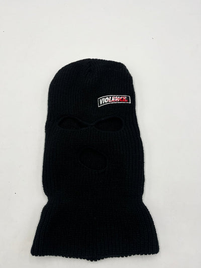 Violence Ski Mask - P8Ball - Buy, Sell, Trade